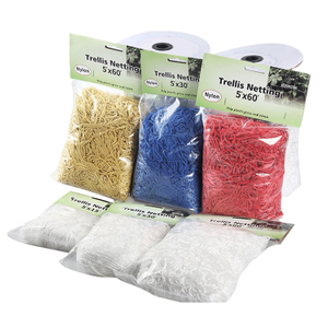 Batawa Soft Mesh Trellis Netting 