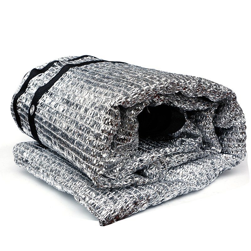 Aluminet shade net 